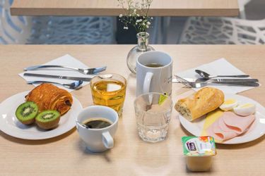 Hotel Appart'city Nantes Viarme Nantes: Photo 