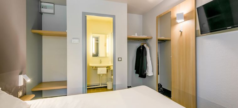 B&Amp;B Hotel Nantes Rezé St Sébastien Nantes: Foto 