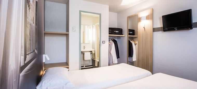 B&Amp;B Hotel Nantes Rezé St Sébastien Nantes: Foto 