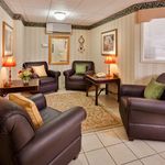 CANDLEWOOD SUITES NANUET-ROCKLAND COUNTY 2 Stars