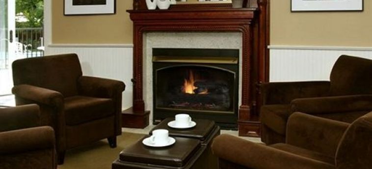 The White House Inn Napa (Ca): Foto 