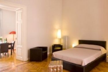 Hotel Spaccanapoli Comfort Suites:  NAPLES AND SURROUNDINGS