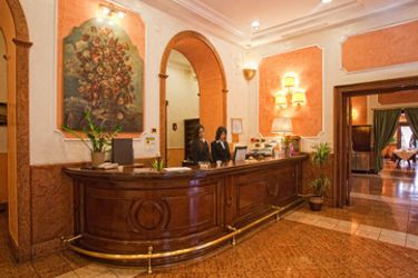 Hotel Vergilius Billia:  NAPLES AND SURROUNDINGS