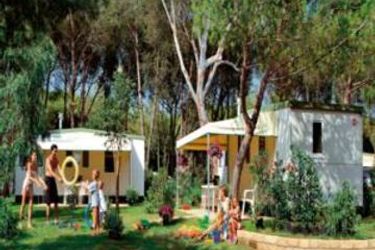 Hotel Baia Domizia Camping Village :  NAPLES AND SURROUNDINGS