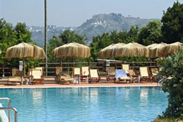Montespina Park Hotel:  NAPLES AND SURROUNDINGS