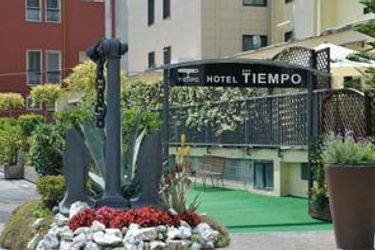 Hotel Tiempo:  NAPLES AND SURROUNDINGS