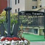 Hôtel TIEMPO