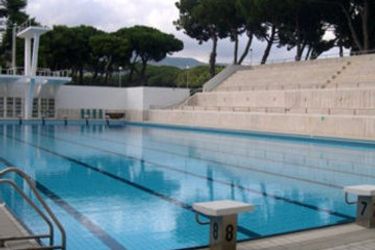 Hotel San Paolo:  NAPLES AND SURROUNDINGS