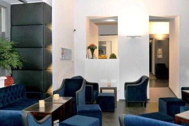 Culture Hotel Centro Storico:  NAPLES AND SURROUNDINGS