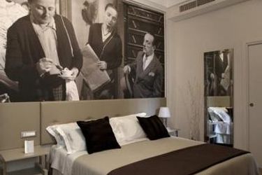 Hotel Partenope Relais:  NAPLES AND SURROUNDINGS