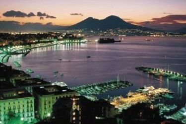 Hotel Ideal:  NAPLES AND SURROUNDINGS