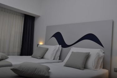 Hotel Poseidon:  NAPLES AND SURROUNDINGS