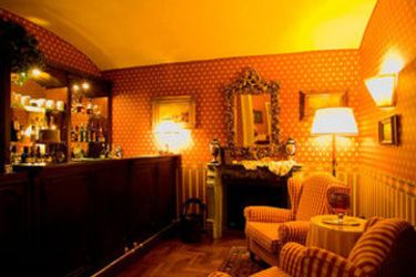 Hotel Villa Ranieri:  NAPLES AND SURROUNDINGS