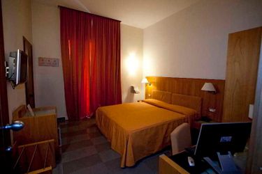 Hotel Le Terrazze Di Neapolis:  NAPLES AND SURROUNDINGS