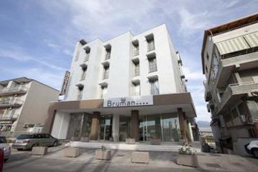 Hotel Bruman Casoria:  NAPLES AND SURROUNDINGS