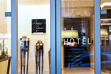 Stelle Hotel The Businest:  NAPLES AND SURROUNDINGS
