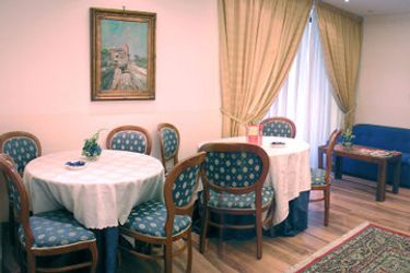 Hotel Bed & Breakfast La Villa Pompeiana Antica:  NAPLES AND SURROUNDINGS