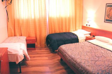 Hotel Bed & Breakfast La Villa Pompeiana Antica:  NAPLES AND SURROUNDINGS