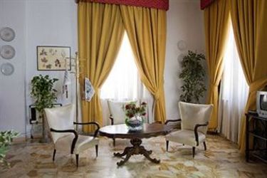 Hotel D'anna:  NAPLES AND SURROUNDINGS
