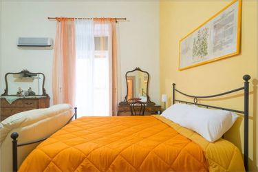 Bed And Breakfast Casa Mariella:  NAPLES AND SURROUNDINGS