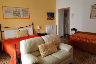Bed And Breakfast Casa Mariella:  NAPLES AND SURROUNDINGS