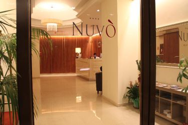 Hotel Nuvò:  NAPLES AND SURROUNDINGS