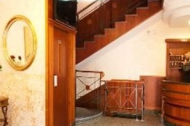 Ercolano Hotel:  NAPLES AND SURROUNDINGS