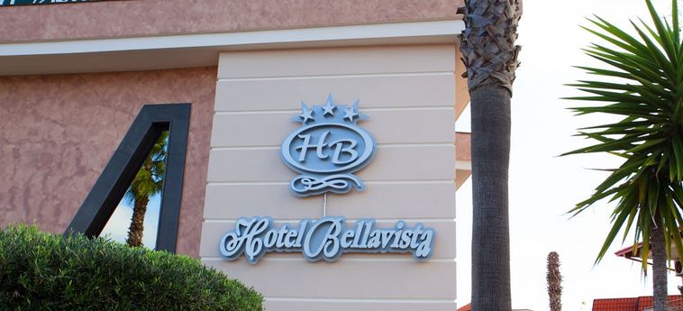 Hotel Bellavista:  NAPLES AND SURROUNDINGS