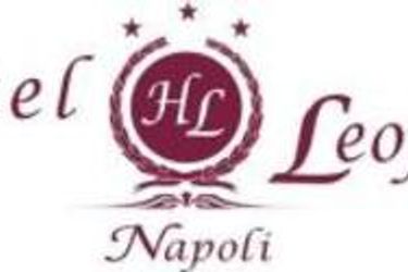 Hotel Leopardi:  NAPLES AND SURROUNDINGS