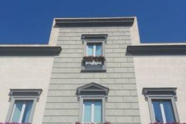 Hotel Villa Avellino:  NAPLES AND SURROUNDINGS