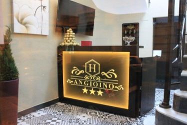 Hotel Angioino & Spa:  NAPLES AND SURROUNDINGS
