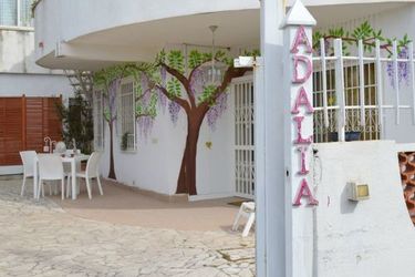 Hotel Dimora Di Adalia:  NAPLES AND SURROUNDINGS