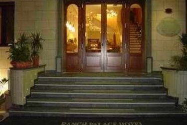Ranch Palace Hotel:  NAPLES AND SURROUNDINGS