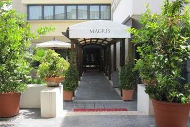 Hotel Magri's:  NAPLES AND SURROUNDINGS