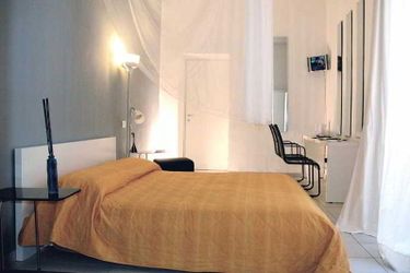 Hotel Bed & Breakfast Dei Decumani:  NAPLES AND SURROUNDINGS