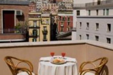 Grand Hotel Oriente:  NAPLES AND SURROUNDINGS