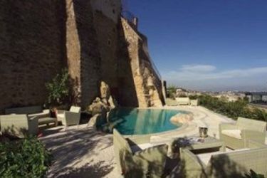 Hotel San Francesco Al Monte:  NAPLES AND SURROUNDINGS