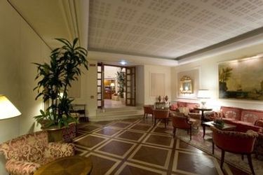 Hotel Palazzo Alabardieri:  NAPLES AND SURROUNDINGS