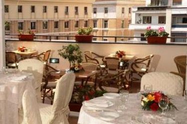 Hotel Palazzo Turchini:  NAPLES AND SURROUNDINGS