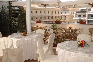 Hotel Palazzo Turchini:  NAPLES AND SURROUNDINGS