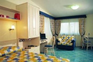 Agave Hotel Residence Inn:  NAPLES AND SURROUNDINGS