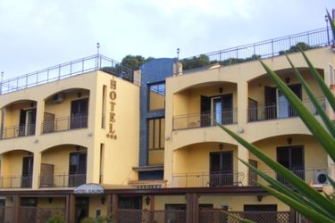 Hotel Gauro:  NAPLES AND SURROUNDINGS