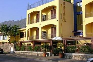 Hotel Gauro:  NAPLES AND SURROUNDINGS