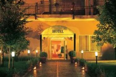 Hotel Pamaran:  NAPLES AND SURROUNDINGS