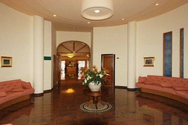 Hotel Pamaran:  NAPLES AND SURROUNDINGS