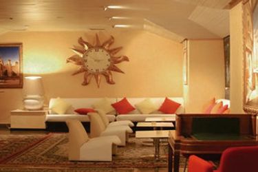 Marina Club Hotel:  NAPLES AND SURROUNDINGS