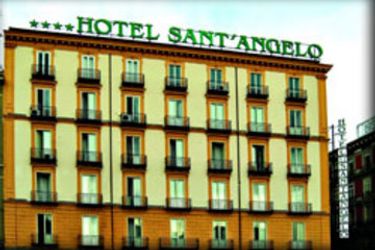 Hotel Sant'angelo Palace:  NAPLES AND SURROUNDINGS