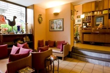 Hotel Airone:  NAPLES AND SURROUNDINGS