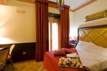 Hotel Airone:  NAPLES AND SURROUNDINGS