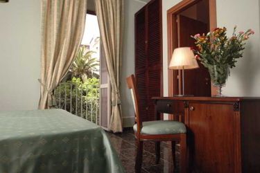 Hotel Le Stanze Del Vicere':  NAPLES AND SURROUNDINGS
